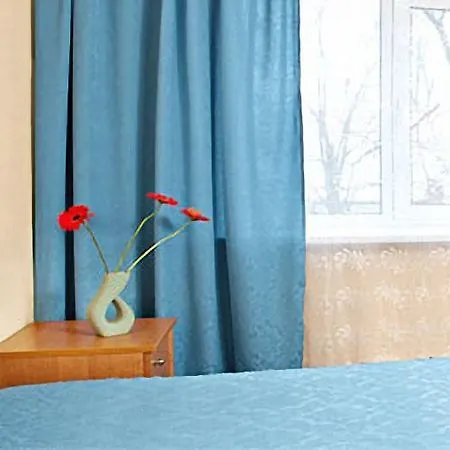Hotel Kozatsky On Antonova 2*