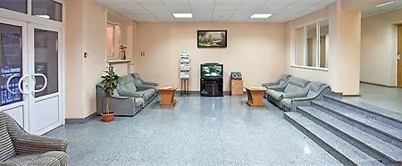 Kozatsky On Antonova Hotel 2*