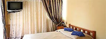 Hotel Kozatsky On Antonova 2*