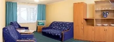 Hotel Kozatsky On Antonova 2*
