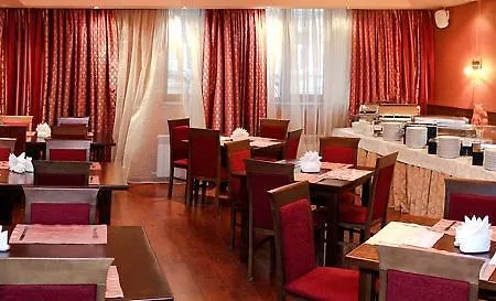 Kozatsky On Antonova Hotel