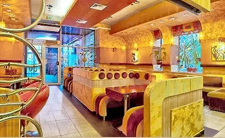 Kozatsky On Antonova Hotel 2*
