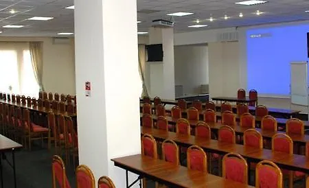 Kozatsky On Antonova Hotel Kiev