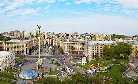 Kozatsky On Antonova Kiev