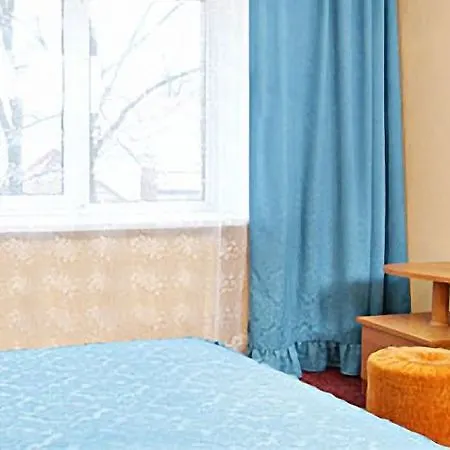 Hotel Kozatsky On Antonova Kiev