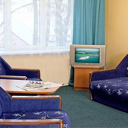 Kozatsky On Antonova