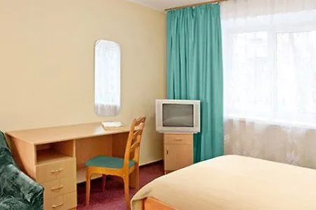 Hotel Kozatsky On Antonova 2*