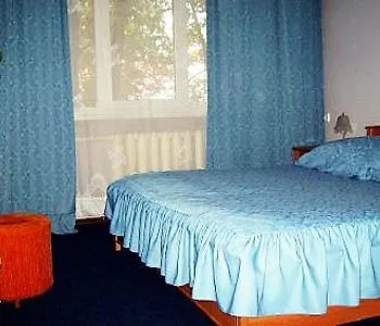 Kozatsky On Antonova Hotel