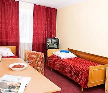 Kozatsky On Antonova Hotel 2*
