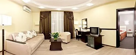 Kozatsky On Antonova Hotel Kiev