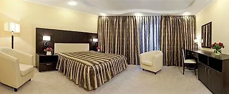 Kozatsky On Antonova Hotel Kiev