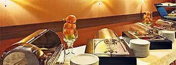 Kozatsky On Antonova Hotel Kiev