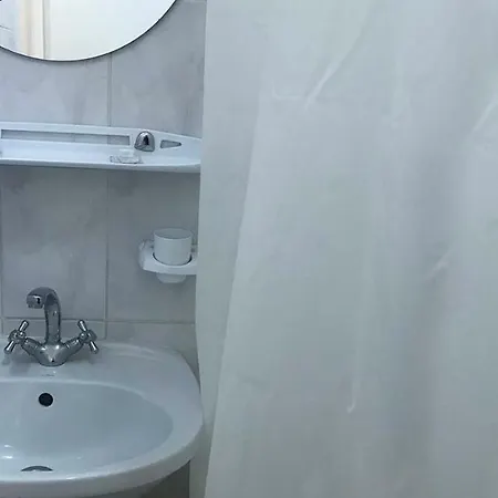 Kozatsky On Antonova Hotel 2*