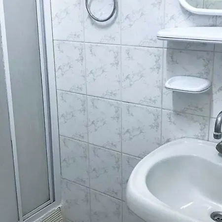 Kozatsky On Antonova Hotel
