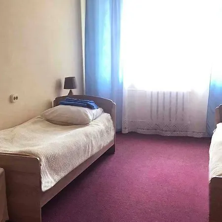 Kozatsky On Antonova Hotel Kiev