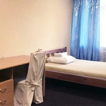 Kozatsky On Antonova Hotel